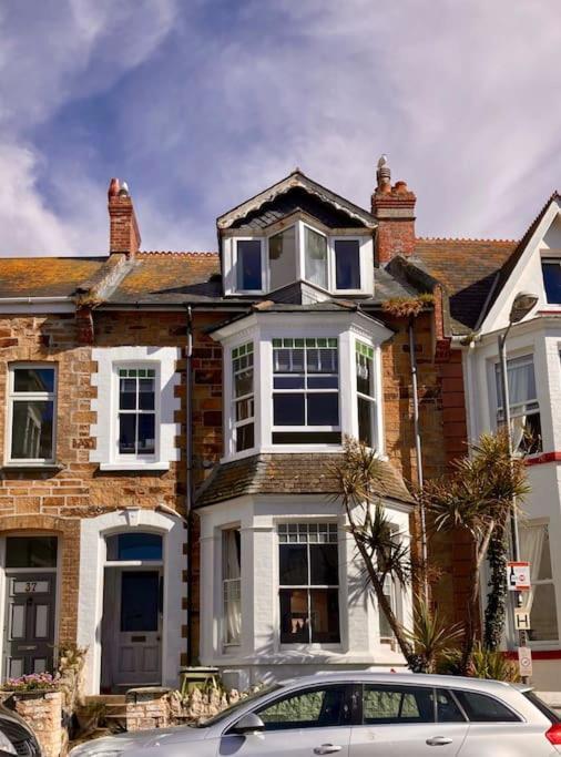 Apartment Flip Flop Flat, Sea Views, Short Stroll To Beaches